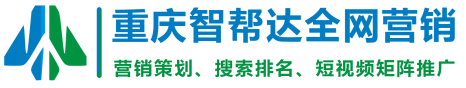 重庆网络推广_网站SEO排名_短视频矩阵代运营【智帮达营销】